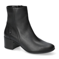 chaussure mephisto bottines zabou noir